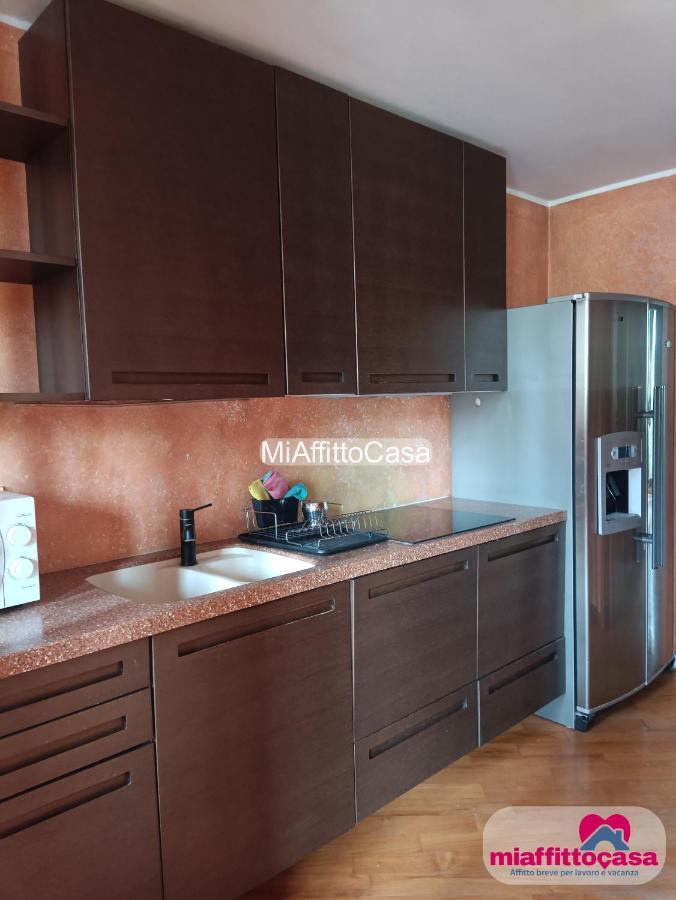 Flippi - Bilocale Tra Citta Studi E Corso Buenos Aires Apartment Milan Exterior photo