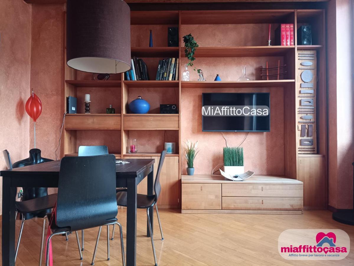 Flippi - Bilocale Tra Citta Studi E Corso Buenos Aires Apartment Milan Exterior photo