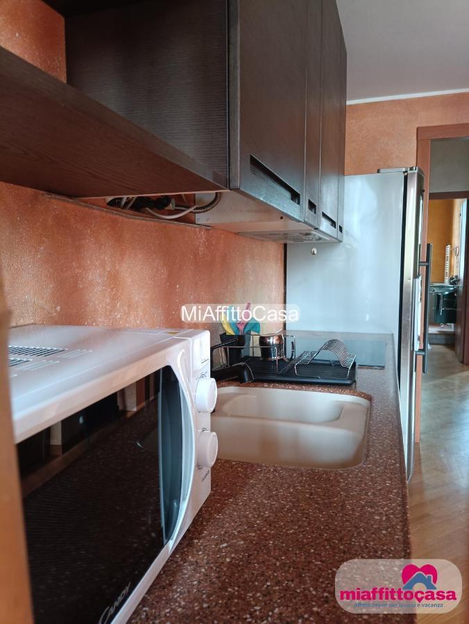 Flippi - Bilocale Tra Citta Studi E Corso Buenos Aires Apartment Milan Exterior photo