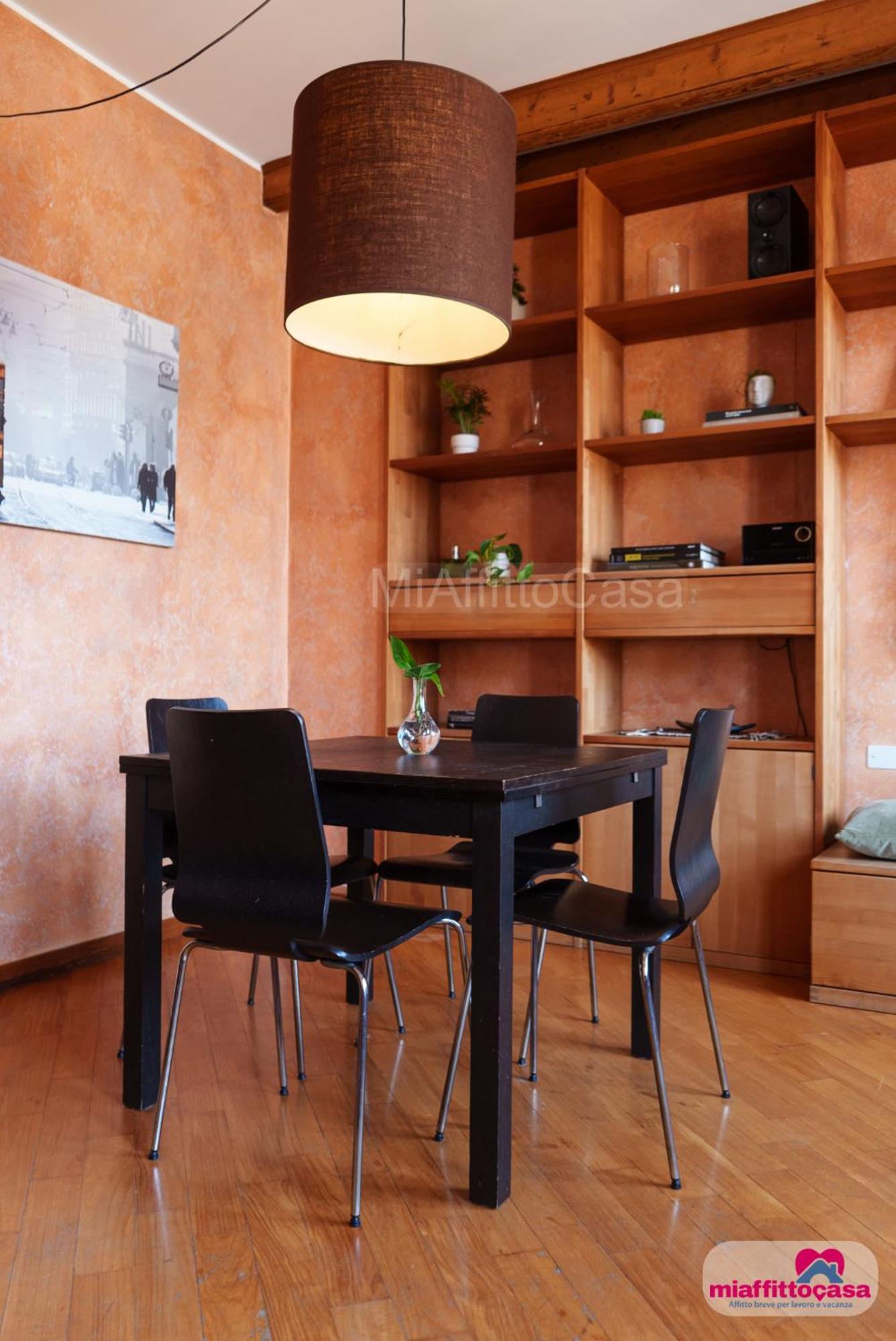 Flippi - Bilocale Tra Citta Studi E Corso Buenos Aires Apartment Milan Exterior photo