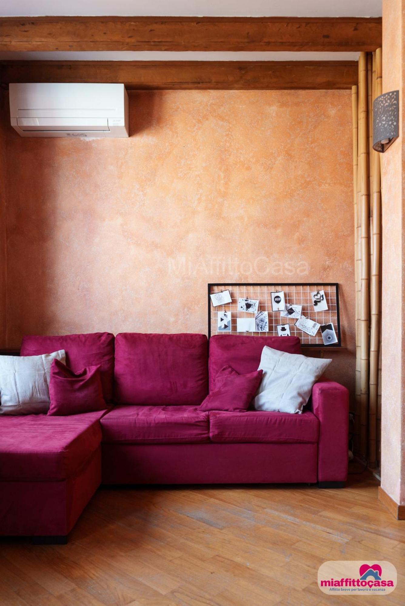 Flippi - Bilocale Tra Citta Studi E Corso Buenos Aires Apartment Milan Exterior photo