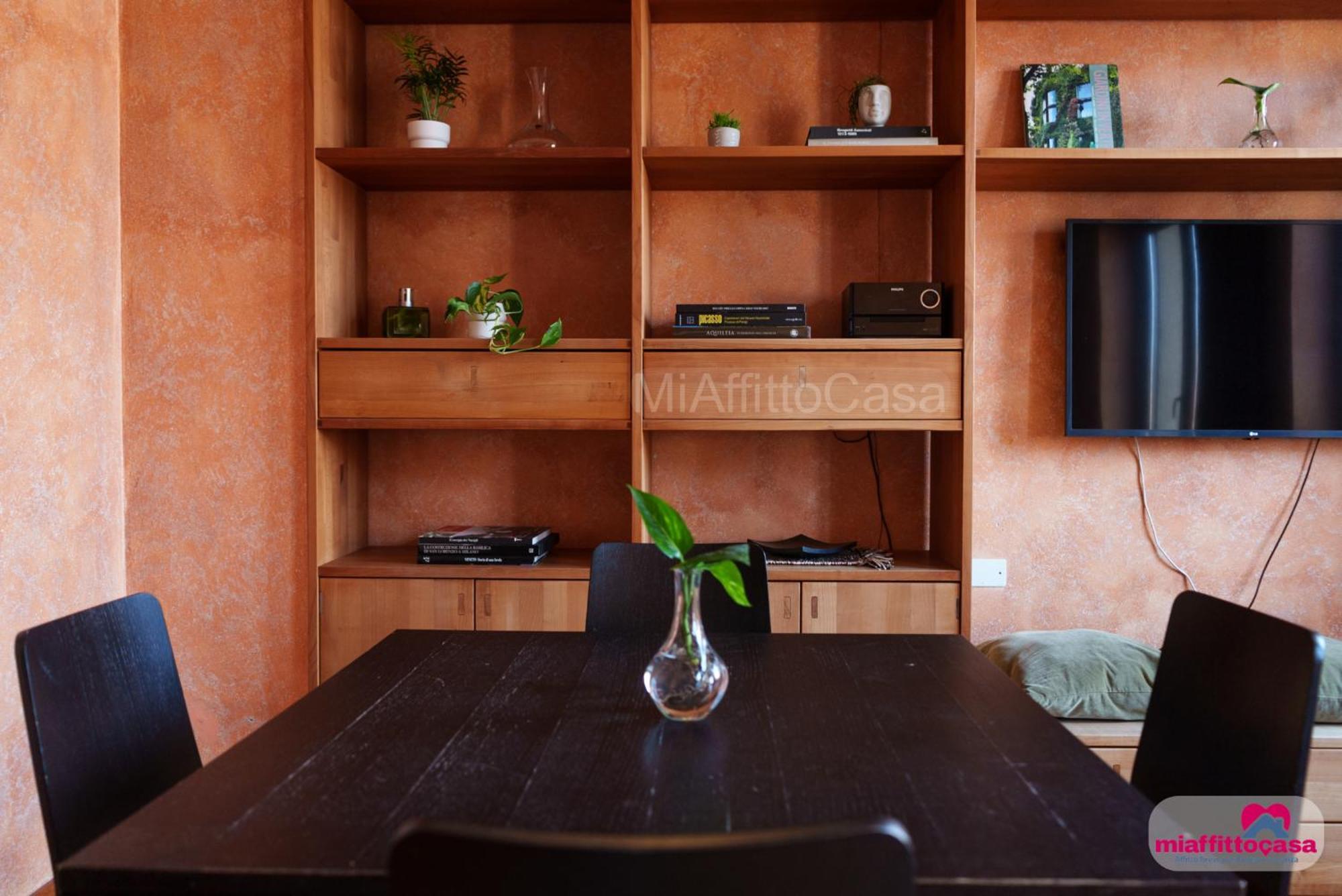 Flippi - Bilocale Tra Citta Studi E Corso Buenos Aires Apartment Milan Exterior photo
