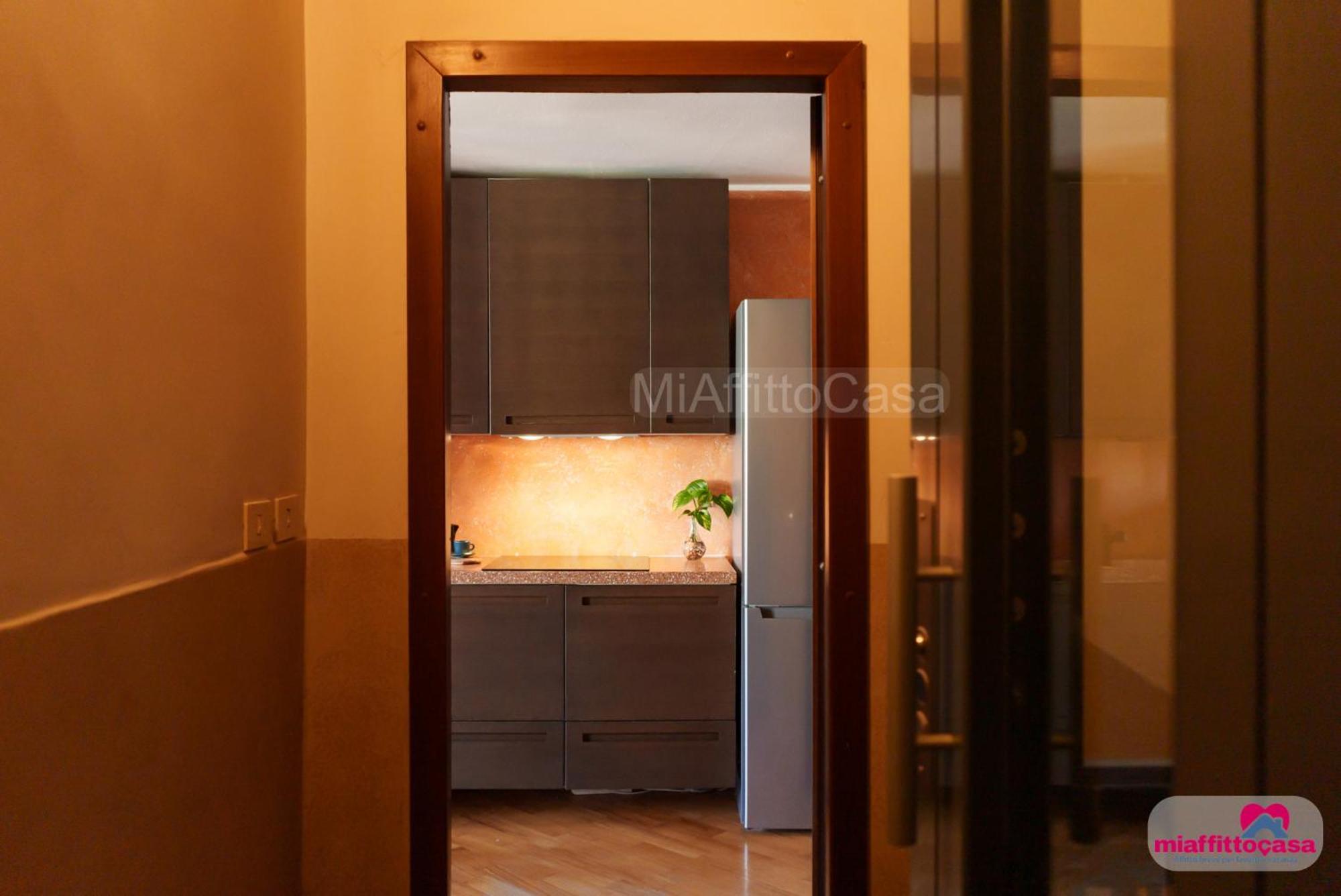 Flippi - Bilocale Tra Citta Studi E Corso Buenos Aires Apartment Milan Exterior photo